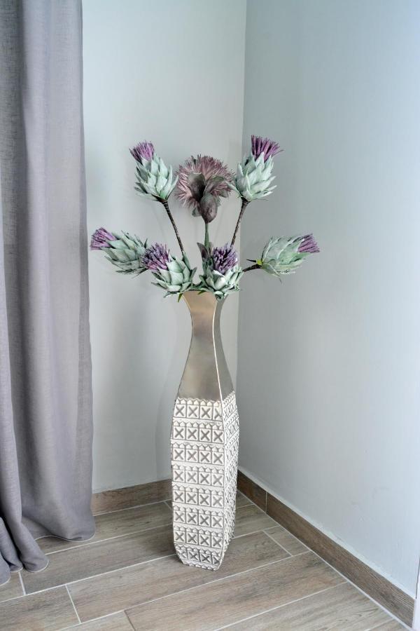 Blue North Luxury Apartment Limenas  Zewnętrze zdjęcie
