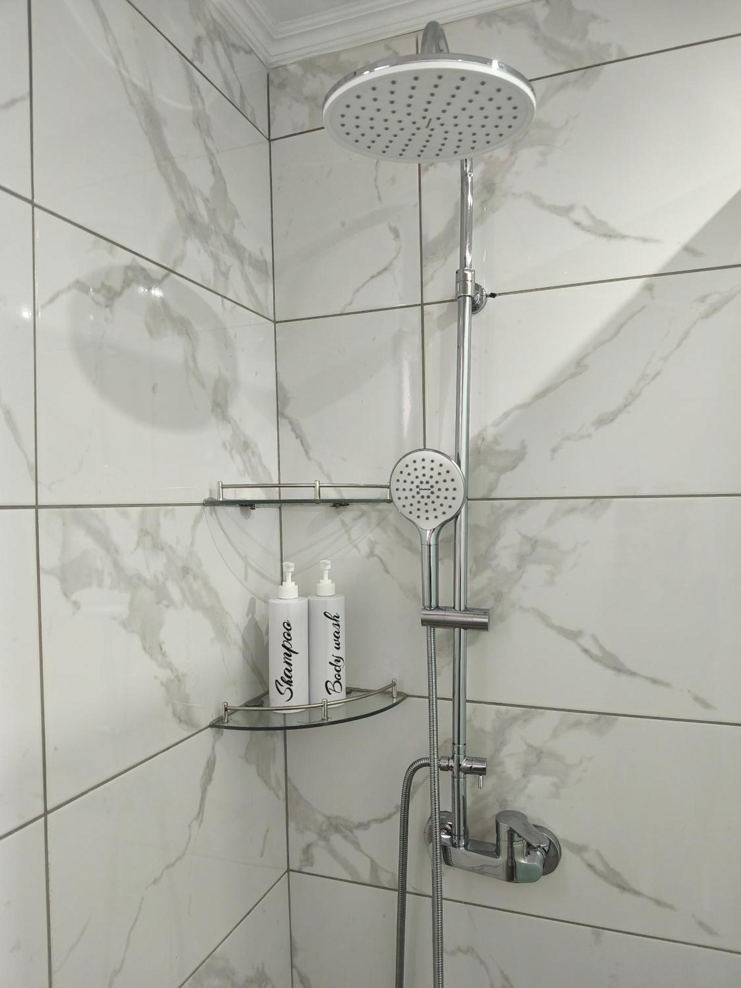 Blue North Luxury Apartment Limenas  Zewnętrze zdjęcie