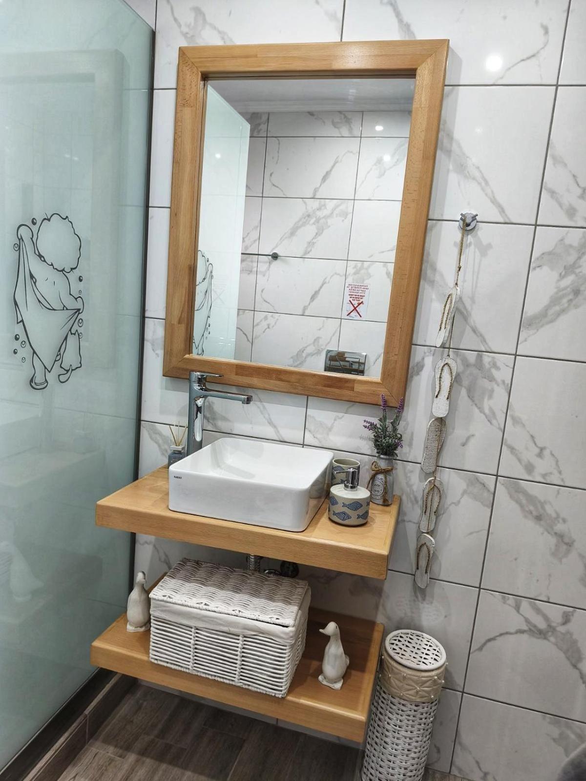 Blue North Luxury Apartment Limenas  Zewnętrze zdjęcie